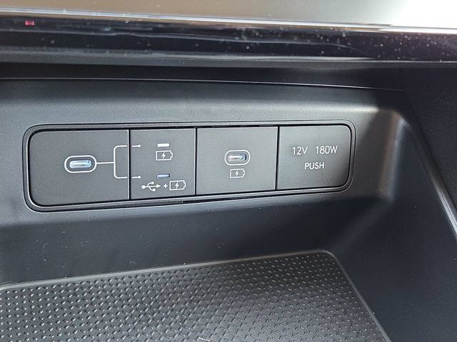 New 2026 Hyundai Tucson SEL Plus AWD/4WD image 14