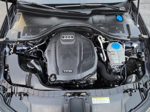 Used 2018 Audi A6 2.0T Premium Plus w/ Premium Plus Package image 64