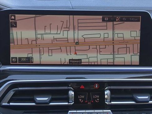 Used 2021 BMW X5 xDrive40i w/ Premium Package 3 image 12