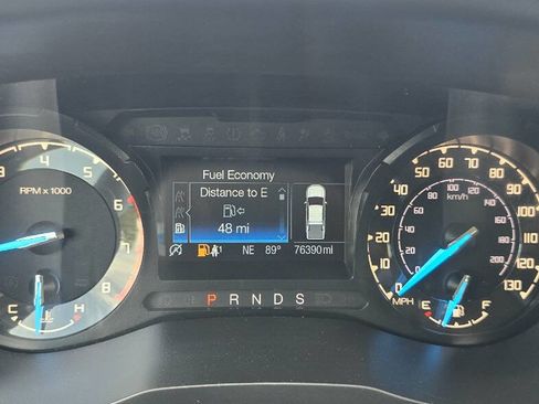 Used 2019 Ford Ranger XLT w/ FX4 Off-Road Package image 12