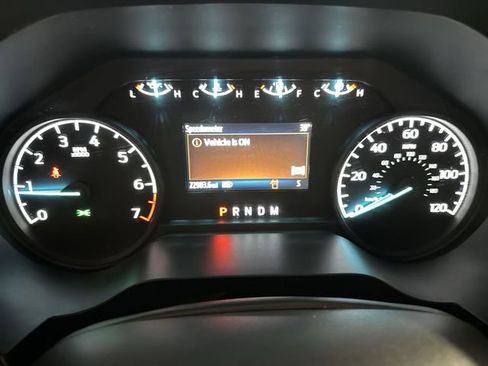 Used 2023 Ford F150 XL w/ STX Appearance Package image 12