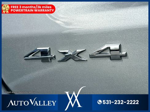 Used 2022 Jeep Compass Limited image 14