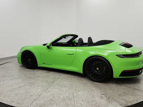 Used 2020 Porsche 911 Carrera S RWD image 10