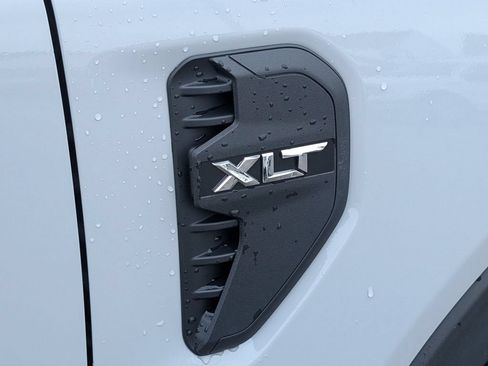 New 2026 Ford Ranger XLT w/ Equipment Group 301A High AWD/4WD image 16