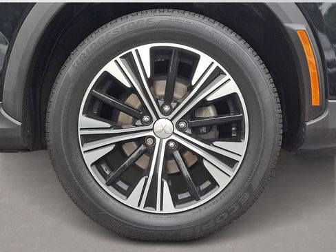 Used 2022 Mitsubishi Eclipse Cross SE AWD/4WD image 8