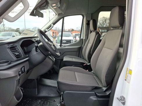New 2026 Ford Transit 350 XL image 9