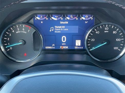 Used 2024 Ford Expedition Limited image 32