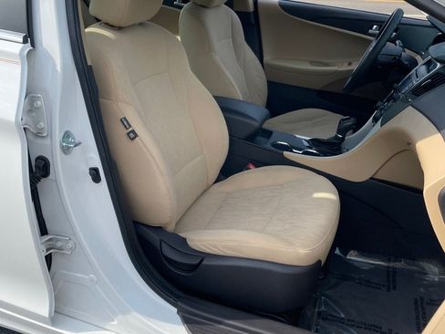 Used 2013 Hyundai Sonata GLS FWD image 22