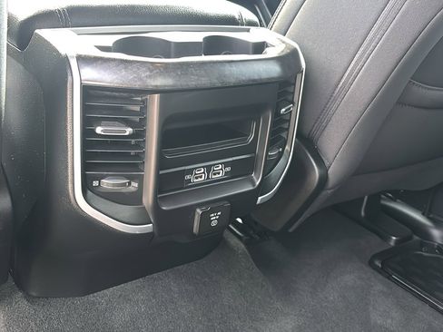 Used 2022 RAM 1500 Big Horn image 27