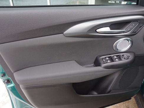 New 2024 Alfa Romeo Tonale Veloce image 14