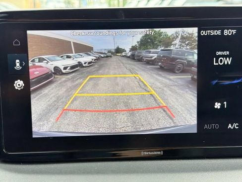 Used 2023 Hyundai Santa Fe SEL w/ Winter Weather Package AWD/4WD image 25