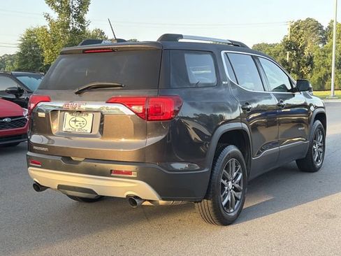 Used 2018 GMC Acadia SLT FWD image 5