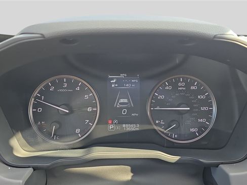 Used 2025 Subaru Crosstrek 2.5i Wilderness w/ Crosstrek Mirror Package AWD/4WD image 10