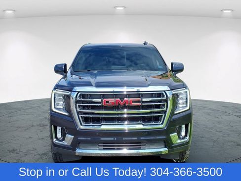 Used 2024 GMC Yukon SLT AWD/4WD image 7