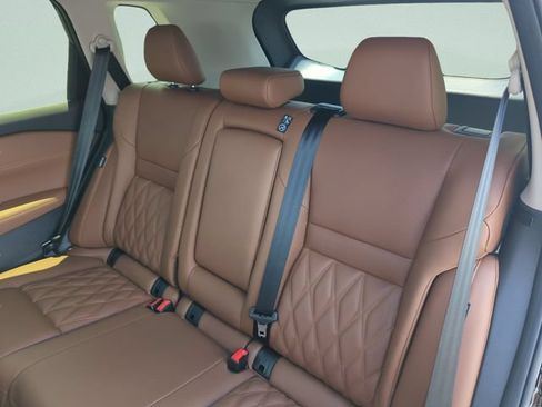 New 2026 Nissan Rogue Platinum w/ Platinum Premium Package AWD/4WD image 26