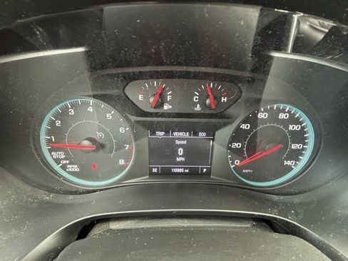 Used 2022 Chevrolet Malibu LS w/ Driver Confidence Package image 23