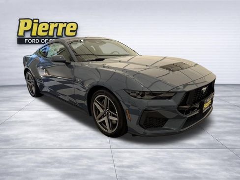 New 2026 Ford Mustang GT RWD image 6