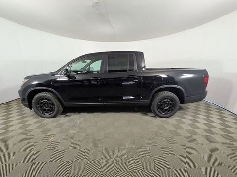 New 2026 Honda Ridgeline TrailSport image 26