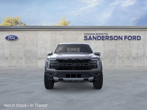 New 2026 Ford F150 Raptor image 7