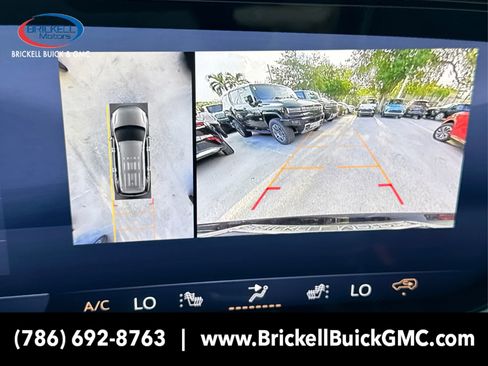 New 2026 Buick Enclave Sport Touring image 27