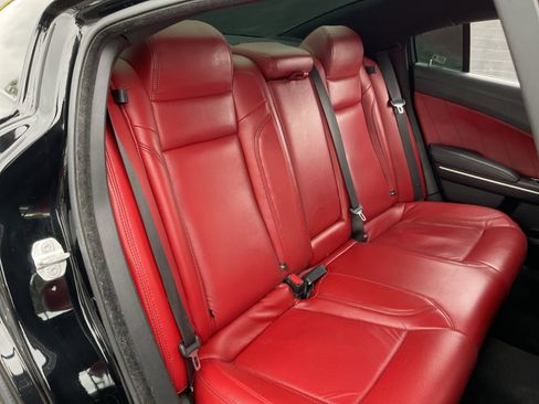 Used 2022 Dodge Charger R/T w/ Plus Group RWD image 20