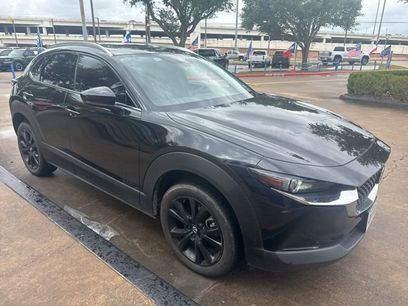 Used 2023 MAZDA CX-30 2.5 Turbo w/ Premium Package