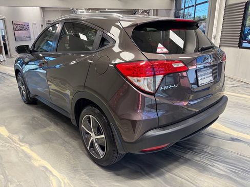 Used 2022 Honda HR-V EX image 34