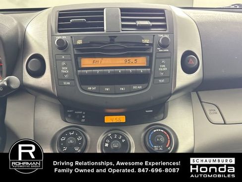 Used 2010 Toyota RAV4 Base image 6