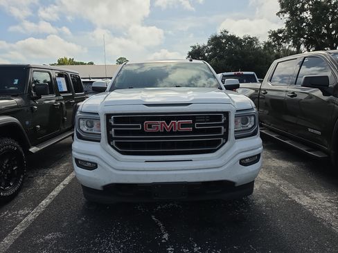 Used 2019 GMC Sierra 1500 Limited w/ Elevation Edition AWD/4WD image 8