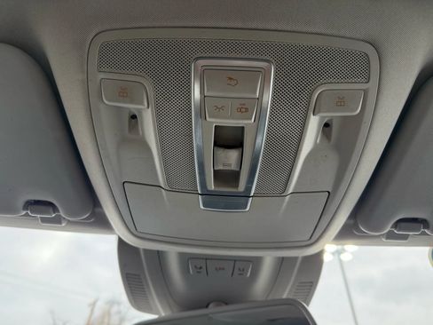 Used 2017 Mercedes-Benz GLS 450 4MATIC w/ Premium Package image 42