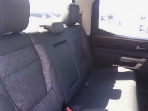 Used 2023 Toyota Tundra SR5 w/ TRD Sport Premium Package image 21