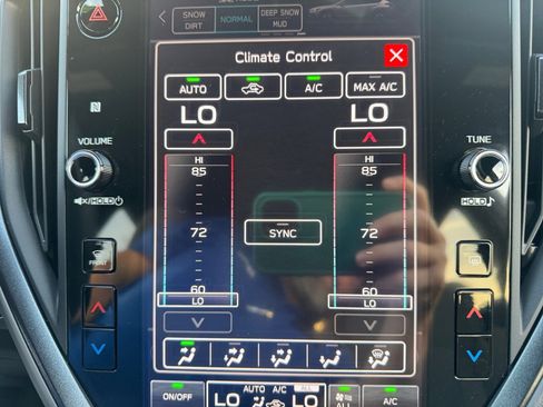 Certified 2025 Subaru Crosstrek 2.5i Sport image 21