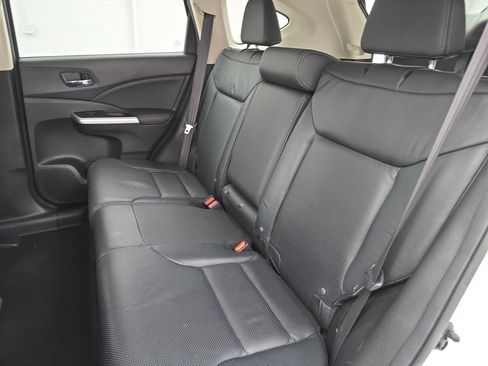 Used 2016 Honda CR-V Touring image 14