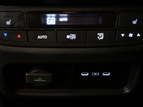 Used 2024 Honda Ridgeline Black Edition image 23