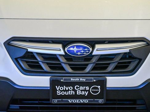 Used 2023 Subaru Crosstrek 2.5i Limited image 8