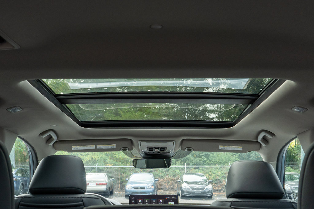 New 2026 Honda Pilot Elite image 14