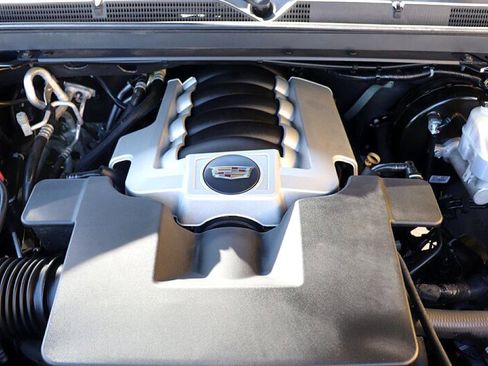 Used 2020 Cadillac Escalade ESV Premium Luxury image 47