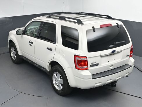 Used 2012 Ford Escape XLT FWD image 34