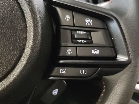 New 2026 Subaru Crosstrek 2.5i Limited AWD/4WD image 25