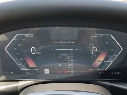 New 2026 BMW i4 eDrive40 w/ Parking Assistance Package RWD image 13