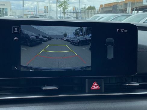 New 2026 Kia Carnival EX FWD image 22