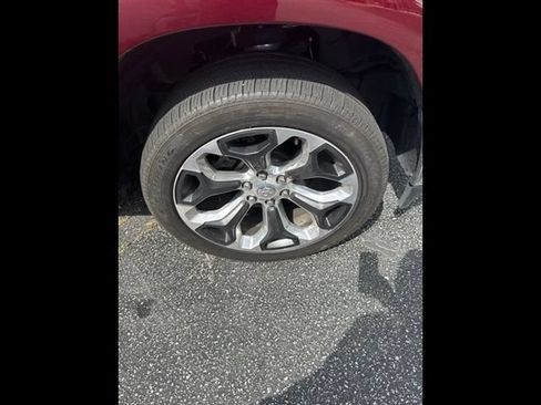 Used 2019 RAM 1500 Limited AWD/4WD image 20