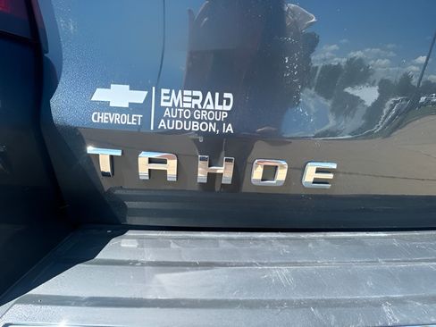 Used 2019 Chevrolet Tahoe Premier w/ Max Trailering Package AWD/4WD image 25