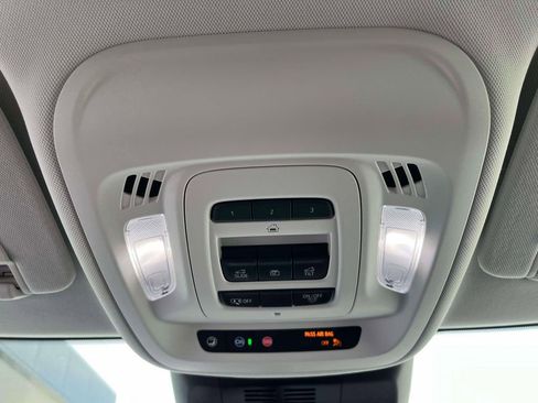 New 2026 Buick Envision Avenir image 31