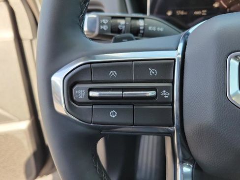 New 2026 GMC Terrain Elevation w/ Black Edition image 22