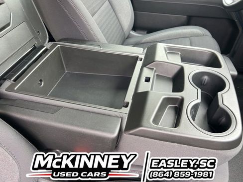 Used 2024 GMC Sierra 1500 Elevation w/ X31 Off-Road Package image 31