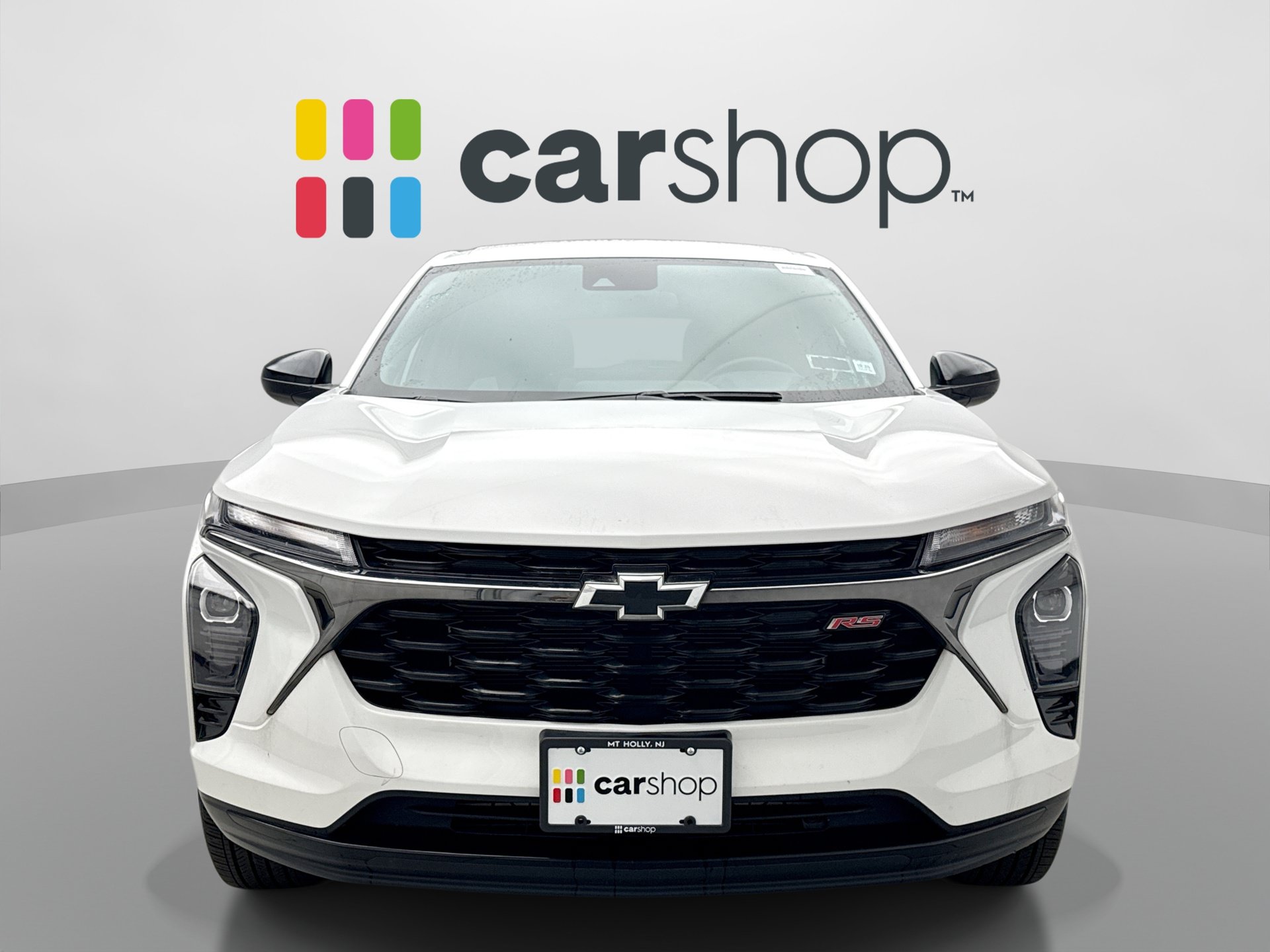 Used 2024 Chevrolet Trax RS w/ Driver Confidence Package FWD image 8