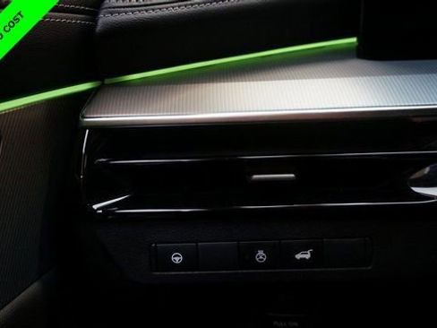 Certified 2025 Nissan Murano SL w/ Cargo Package image 26