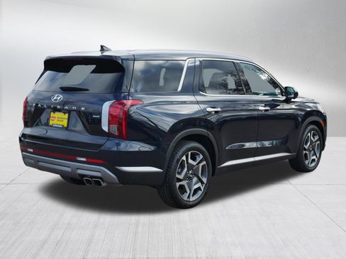Used 2024 Hyundai Palisade SEL w/ Premium Package image 7