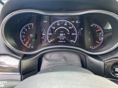 Used 2019 Jeep Grand Cherokee Trailhawk image 40